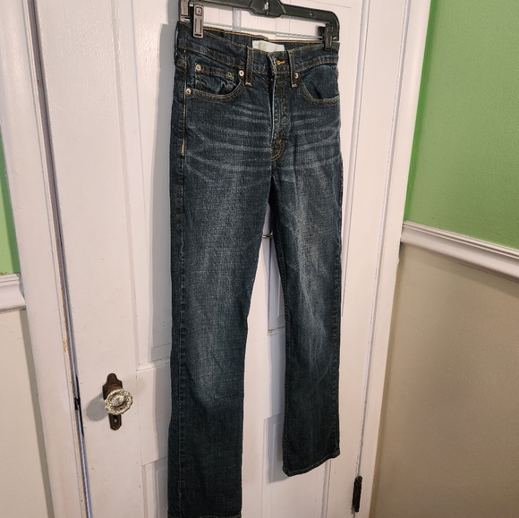 Levi's Signature Jeans Size 29 - Picture 2 of 7